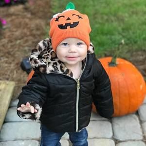 Meet your Posher, Chad